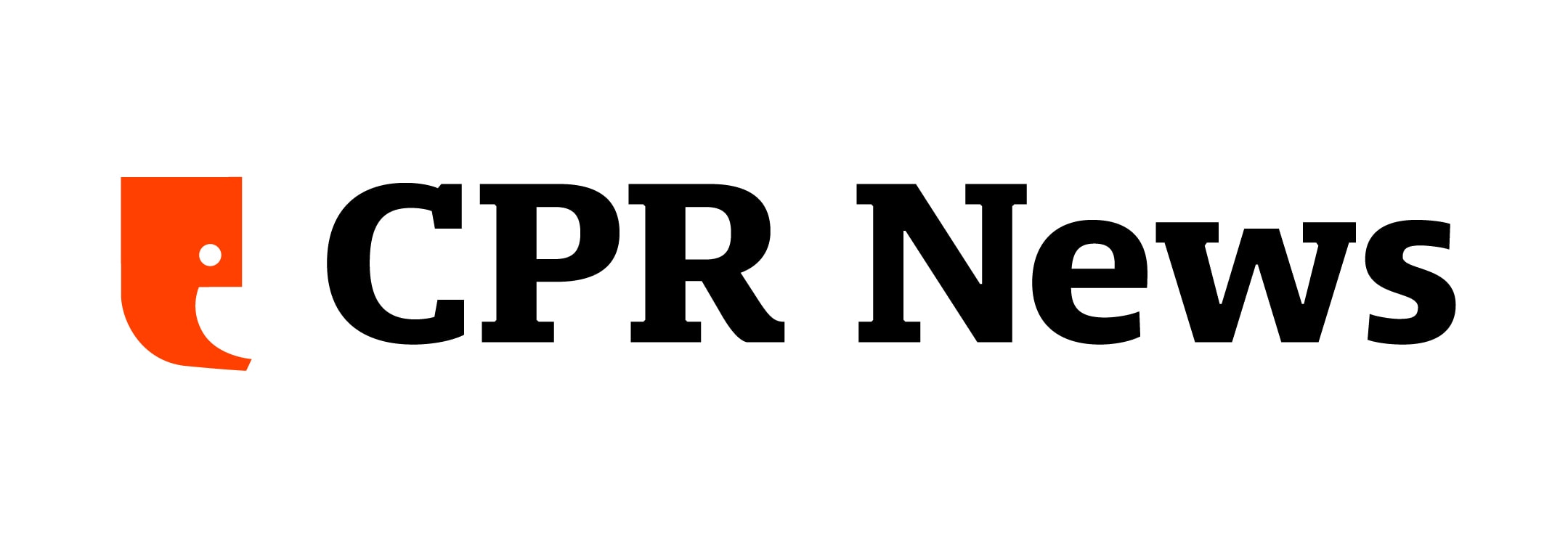 CPR NEWS Logo